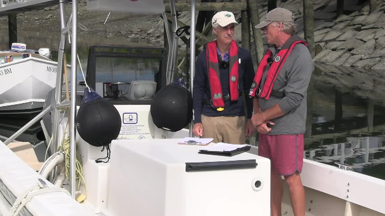 Smart Boating 266 Boating & The Environment